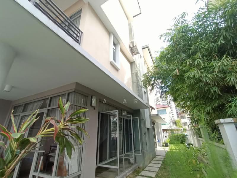 Semi-Detached House for Sale in Sri Hartamas (Kuala Lumpur) - BILYA ARIFF - PropertyGuru.com.my