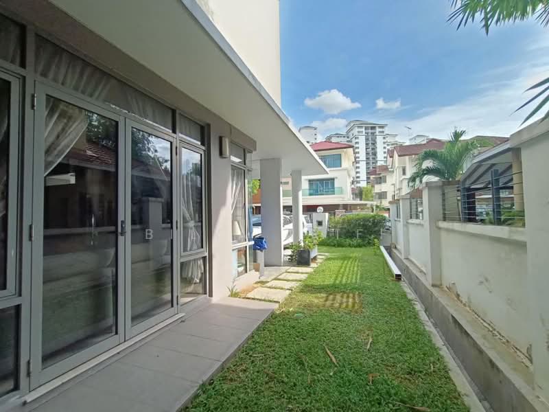 Semi-Detached House for Sale in Sri Hartamas (Kuala Lumpur) - BILYA ARIFF - PropertyGuru.com.my