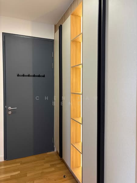 Condominium for Rent at One Cochrane Residence - Chen Kah Seng - PropertyGuru.com.my