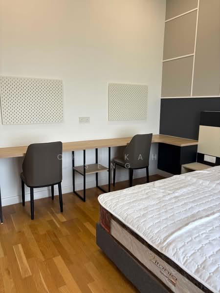 Condominium for Rent at One Cochrane Residence - Chen Kah Seng - PropertyGuru.com.my