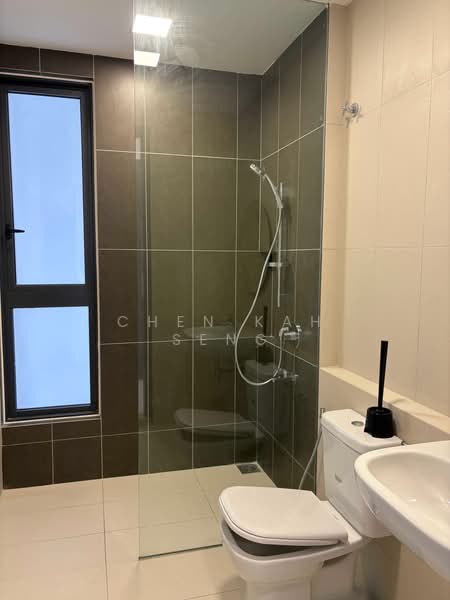 Condominium for Rent at One Cochrane Residence - Chen Kah Seng - PropertyGuru.com.my