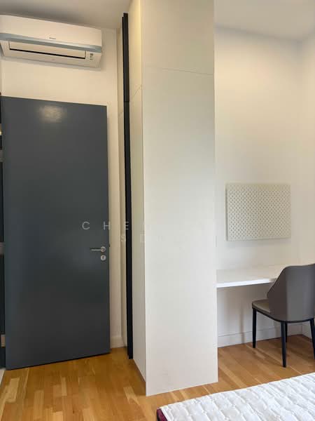 Condominium for Rent at One Cochrane Residence - Chen Kah Seng - PropertyGuru.com.my