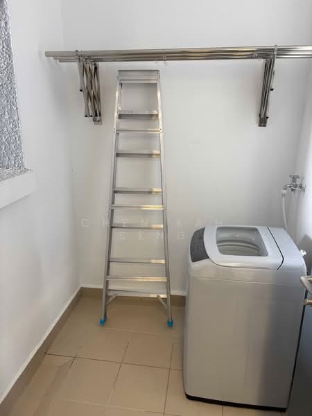 Condominium for Rent at One Cochrane Residence - Chen Kah Seng - PropertyGuru.com.my