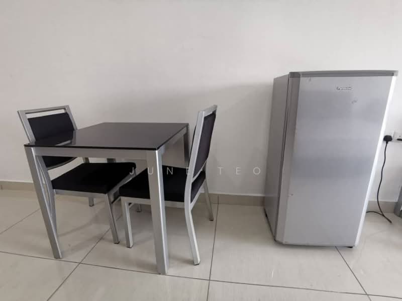 Service Residence for Rent at D'Secret Garden (Pangsapuri Kempas Indah) - June Teo - Interior - PropertyGuru.com.my