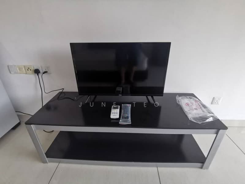 Service Residence for Rent at D'Secret Garden (Pangsapuri Kempas Indah) - June Teo - PropertyGuru.com.my