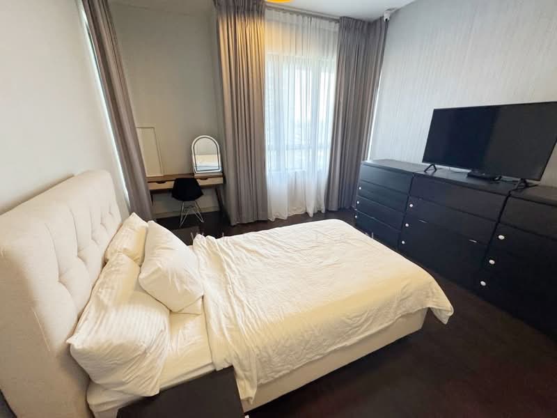 Condominium for Sale at Ameera Residences - Swiss Tan - Bedroom - PropertyGuru.com.my