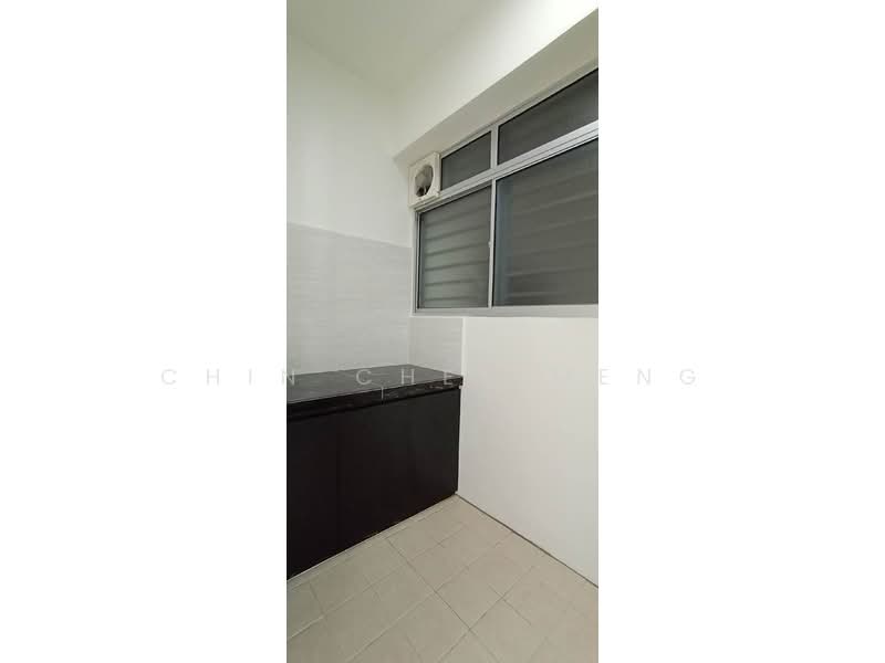 Servis Apartment untuk Disewa di Axis Crown - Chin Chee Meng - Interior - PropertyGuru.com.my