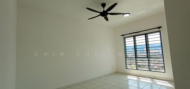 Servis Apartment untuk Disewa di Axis Crown - Chin Chee Meng - View - PropertyGuru.com.my