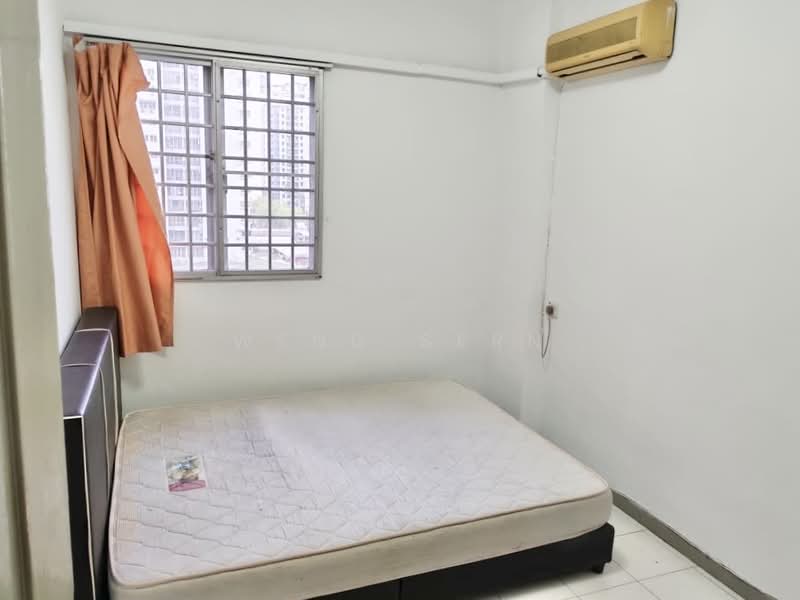 Condominium for Rent at Villa Emas - Weng Sern - Bedroom - PropertyGuru.com.my