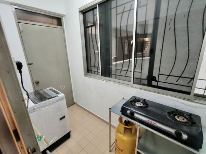 Kondominium untuk Disewa di Villa Emas - Weng Sern - Interior - PropertyGuru.com.my