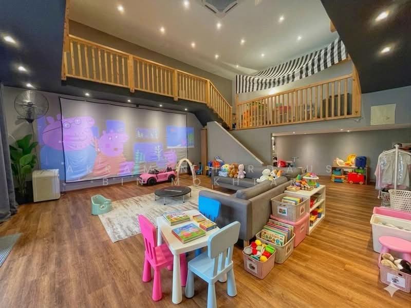 Rumah Berkembar untuk Dijual di Bandar Nusaputra (Puchong) - Akramin Firdaus Bin Mokhtar - PropertyGuru.com.my