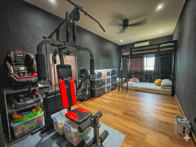 Rumah Berkembar untuk Dijual di Bandar Nusaputra (Puchong) - Akramin Firdaus Bin Mokhtar - PropertyGuru.com.my
