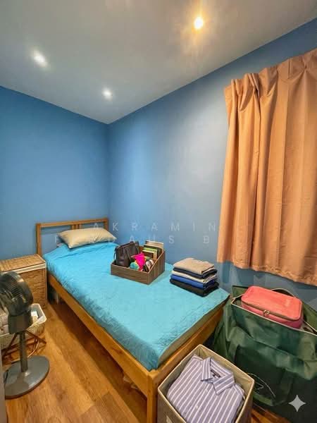 Rumah Berkembar untuk Dijual di Bandar Nusaputra (Puchong) - Akramin Firdaus Bin Mokhtar - PropertyGuru.com.my
