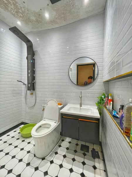 Rumah Berkembar untuk Dijual di Bandar Nusaputra (Puchong) - Akramin Firdaus Bin Mokhtar - PropertyGuru.com.my