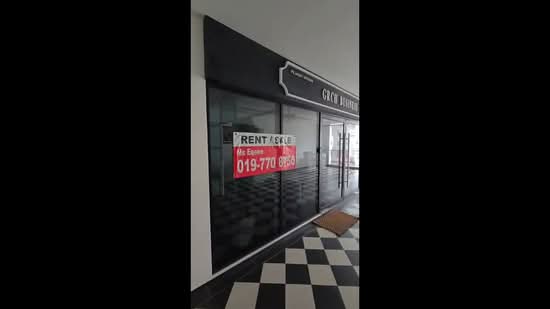 Shop / Office for Rent in Taman Ekoflora (Johor Bahru) - Fu Heng Chong - PropertyGuru.com.my