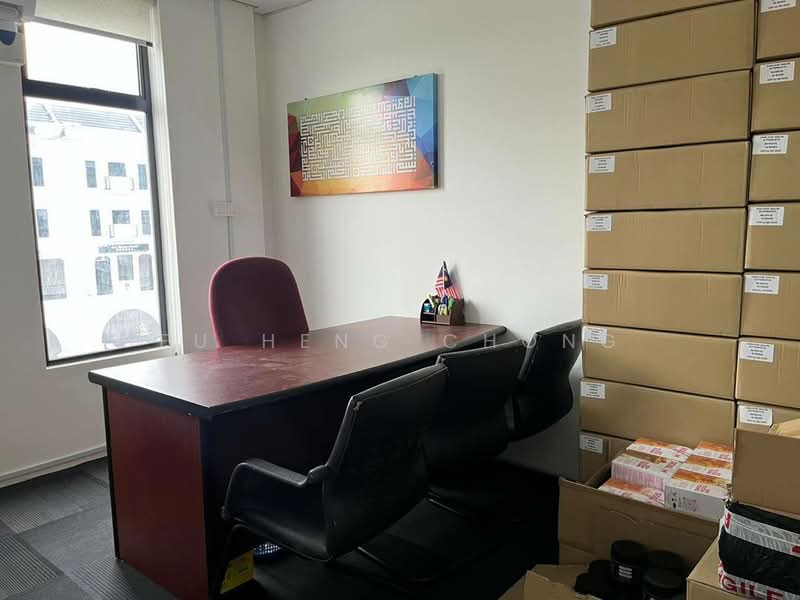 Shop / Office for Rent in Taman Ekoflora (Johor Bahru) - Fu Heng Chong - Interior - PropertyGuru.com.my