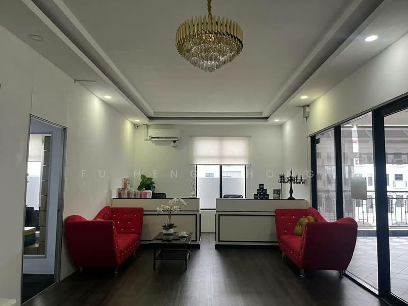 Shop / Office for Rent in Taman Ekoflora (Johor Bahru) - Fu Heng Chong - Interior - PropertyGuru.com.my