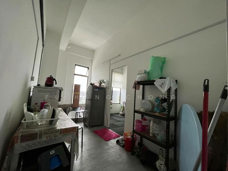 Shop / Office for Rent in Taman Ekoflora (Johor Bahru) - Fu Heng Chong - Interior - PropertyGuru.com.my