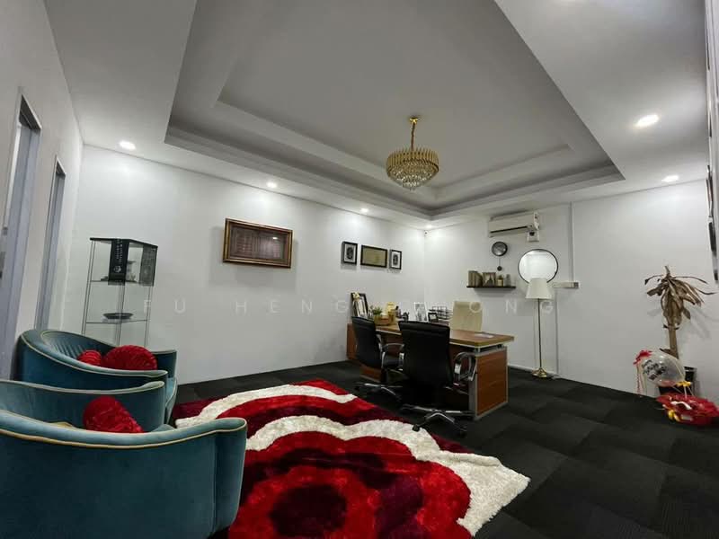 Shop / Office for Rent in Taman Ekoflora (Johor Bahru) - Fu Heng Chong - Study - PropertyGuru.com.my