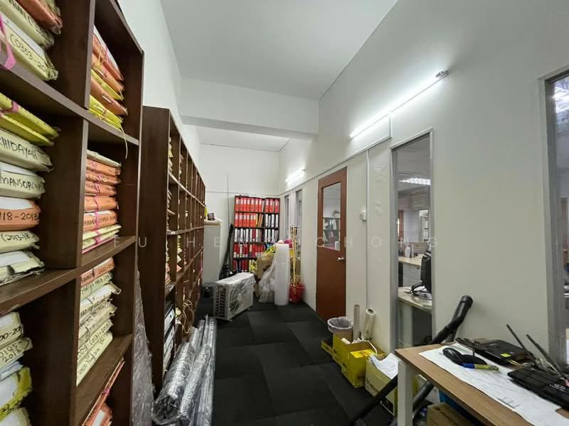 Shop / Office for Rent in Taman Ekoflora (Johor Bahru) - Fu Heng Chong - Interior - PropertyGuru.com.my