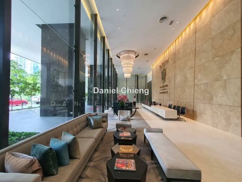 Service Residence for Rent at Banyan Tree Signatures - Daniel Chieng - PropertyGuru.com.my