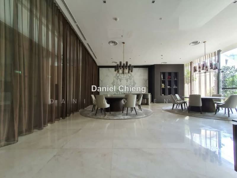 Service Residence for Rent at Banyan Tree Signatures - Daniel Chieng - PropertyGuru.com.my