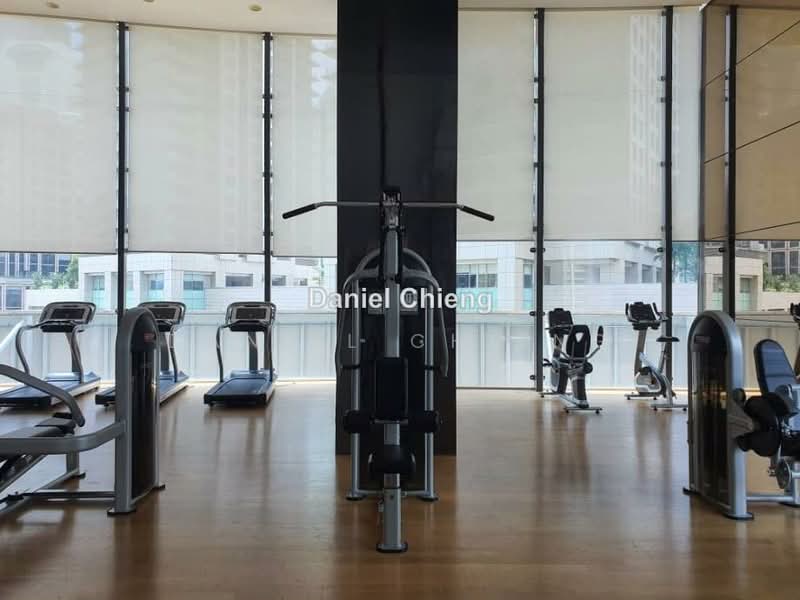 Service Residence for Rent at Banyan Tree Signatures - Daniel Chieng - PropertyGuru.com.my