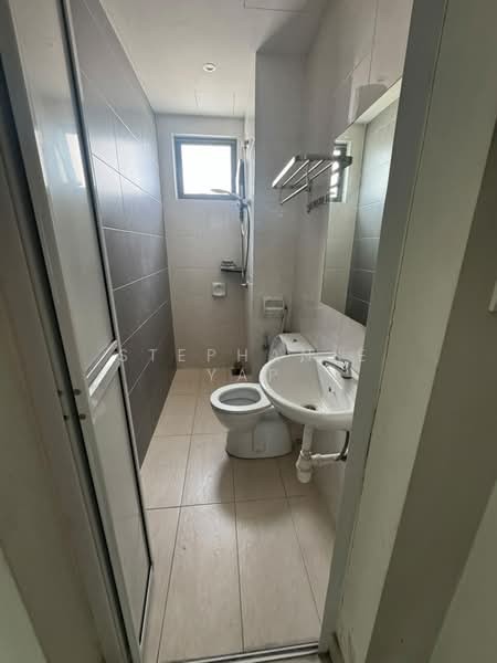 Kondominium untuk Disewa di Maple Residence - Stephanie Yap - Bathroom - PropertyGuru.com.my