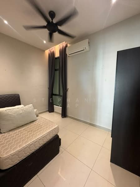 Kondominium untuk Disewa di Maple Residence - Stephanie Yap - Bedroom - PropertyGuru.com.my