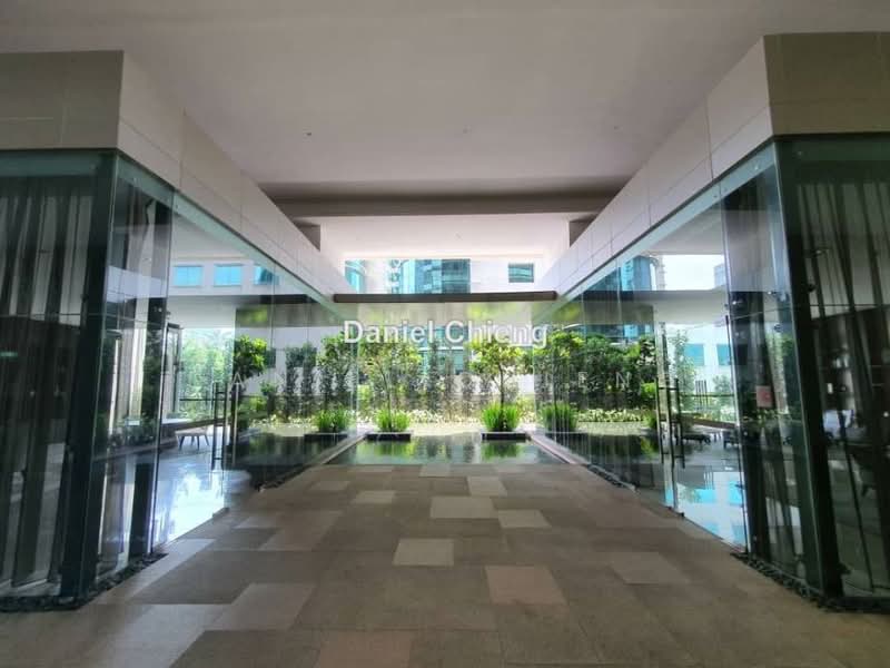 Service Residence for Rent at Banyan Tree Signatures - Daniel Chieng - PropertyGuru.com.my