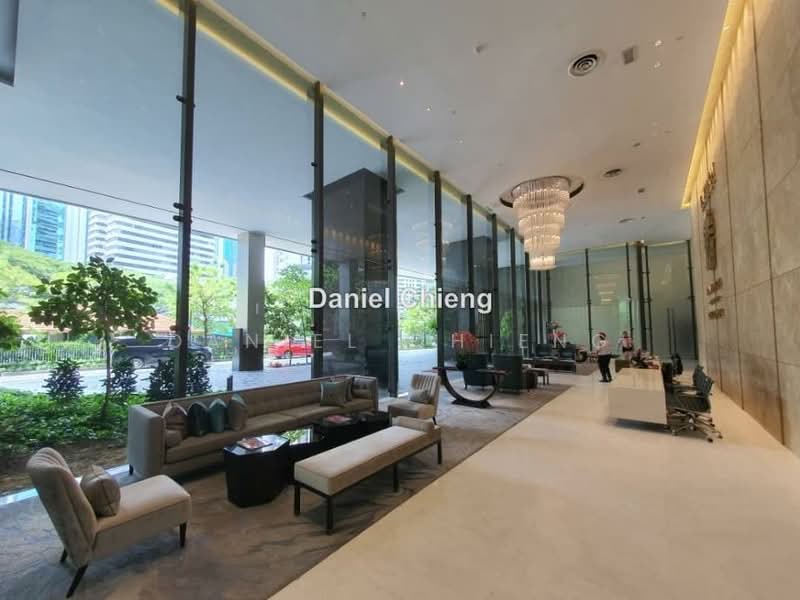 Service Residence for Rent at Banyan Tree Signatures - Daniel Chieng - PropertyGuru.com.my