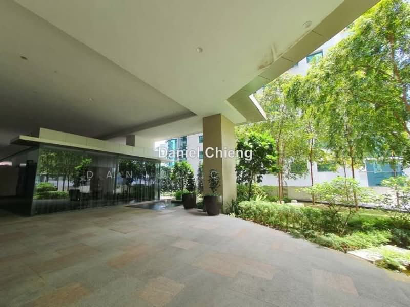 Service Residence for Rent at Banyan Tree Signatures - Daniel Chieng - PropertyGuru.com.my