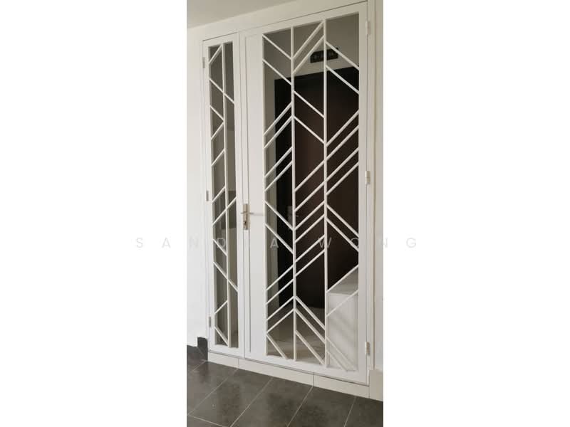 Kondominium untuk Disewa di Paraiso Residence @ The Earth - Sandra Wong - Entrance - PropertyGuru.com.my