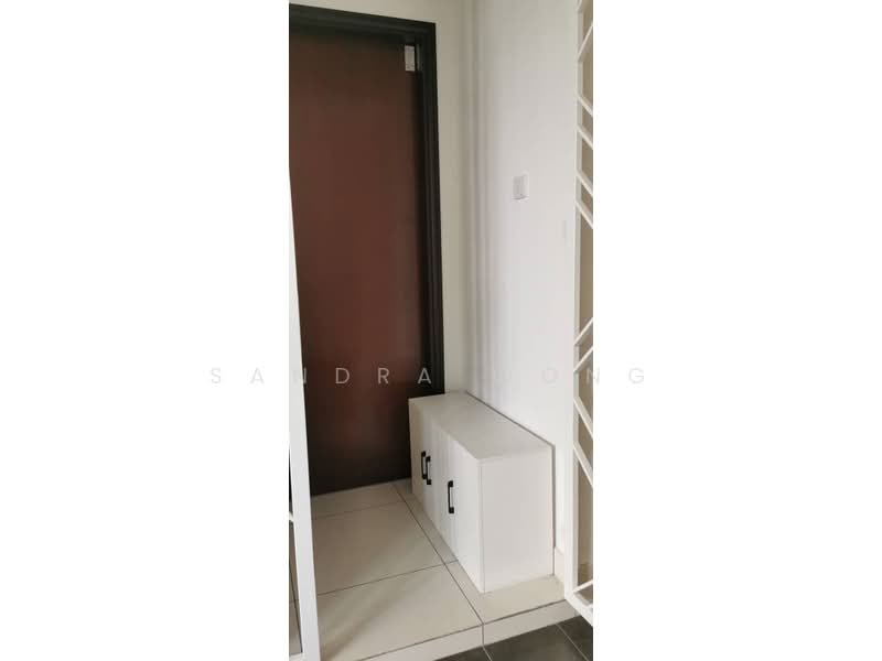 Kondominium untuk Disewa di Paraiso Residence @ The Earth - Sandra Wong - Entrance - PropertyGuru.com.my