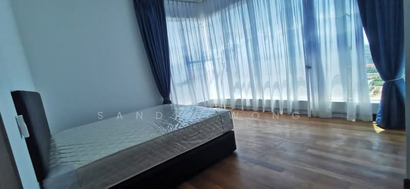 Kondominium untuk Disewa di Paraiso Residence @ The Earth - Sandra Wong - Bedroom - PropertyGuru.com.my