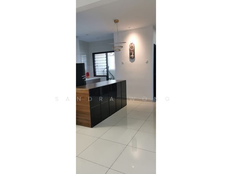 Kondominium untuk Disewa di Paraiso Residence @ The Earth - Sandra Wong - PropertyGuru.com.my