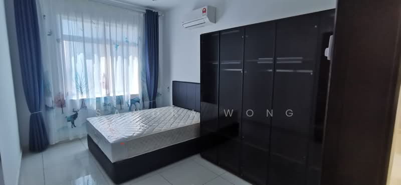 Kondominium untuk Disewa di Paraiso Residence @ The Earth - Sandra Wong - PropertyGuru.com.my