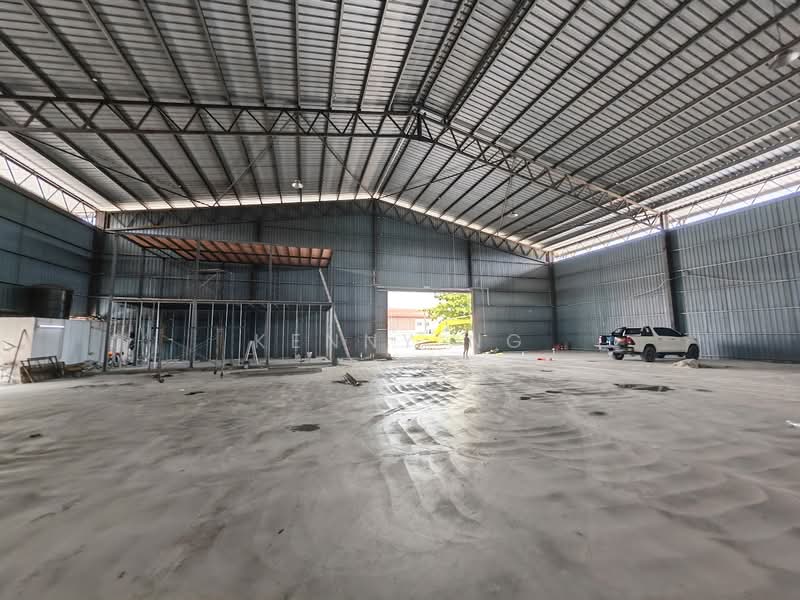 Factory for Rent in Teluk Gong (Port Klang (Pelabuhan Klang)) - Kenny Ng - Exterior - PropertyGuru.com.my