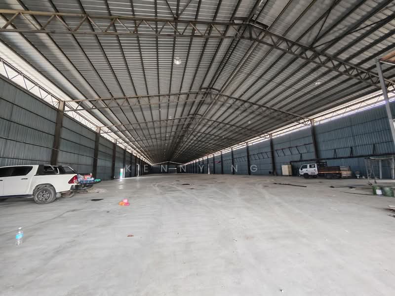 Factory for Rent in Teluk Gong (Port Klang (Pelabuhan Klang)) - Kenny Ng - Interior - PropertyGuru.com.my