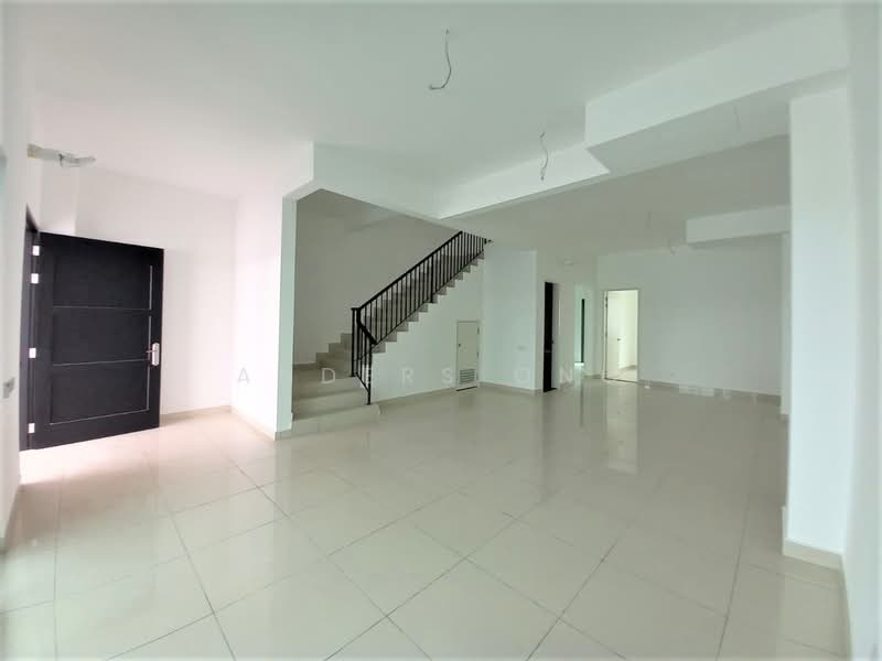 Rumah Teres untuk Dijual di Bandar Cassia (Batu Kawan) - Anders Ong - Interior - PropertyGuru.com.my