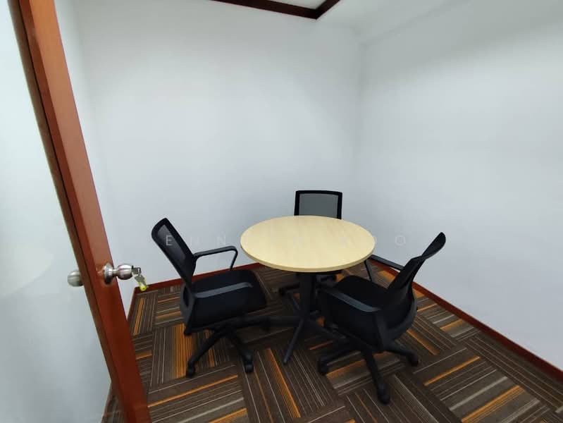 Office for Rent in Kl Sentral (Kuala Lumpur) - Kenneth Koo - Interior - PropertyGuru.com.my