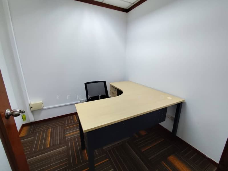 Office for Rent in Kl Sentral (Kuala Lumpur) - Kenneth Koo - Study - PropertyGuru.com.my