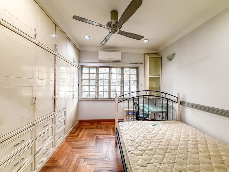 Rumah Berkembar untuk Dijual di Seksyen 9 (Shah Alam) - Firdaus Hamidun - PropertyGuru.com.my