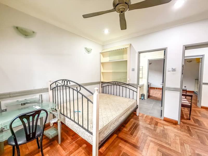 Rumah Berkembar untuk Dijual di Seksyen 9 (Shah Alam) - Firdaus Hamidun - PropertyGuru.com.my
