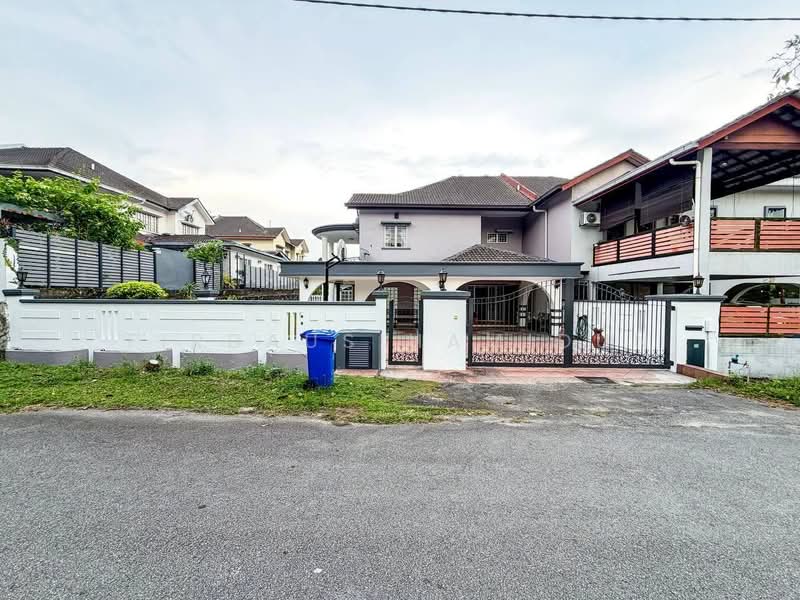 Rumah Berkembar untuk Dijual di Seksyen 9 (Shah Alam) - Firdaus Hamidun - PropertyGuru.com.my