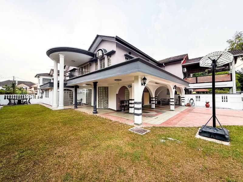 Rumah Berkembar untuk Dijual di Seksyen 9 (Shah Alam) - Firdaus Hamidun - PropertyGuru.com.my
