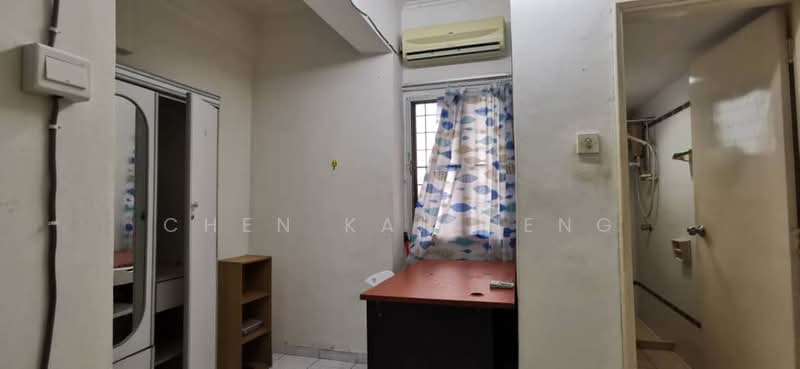 Kondominium untuk Dijual di Ehsan Ria - Chen Kah Seng - Interior - PropertyGuru.com.my