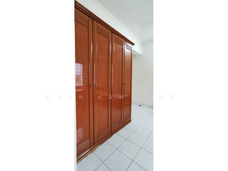 Kondominium untuk Dijual di Ehsan Ria - Chen Kah Seng - Interior - PropertyGuru.com.my