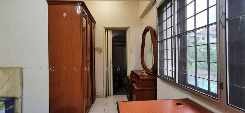 Kondominium untuk Dijual di Ehsan Ria - Chen Kah Seng - Interior - PropertyGuru.com.my