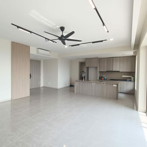 Condominium for Sale at Park Place - Grace Ho - Living Room - PropertyGuru.com.my